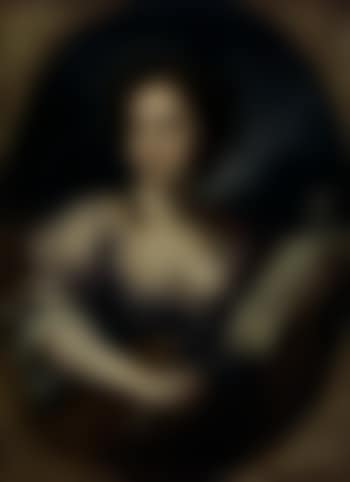 Portrait of a young lady, as Sculpture (preview)
