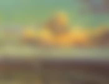 Evening in the Painted Desert (preview)