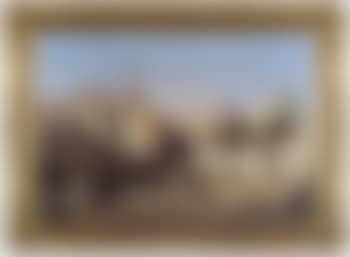 Before the gates of Cairo (preview)