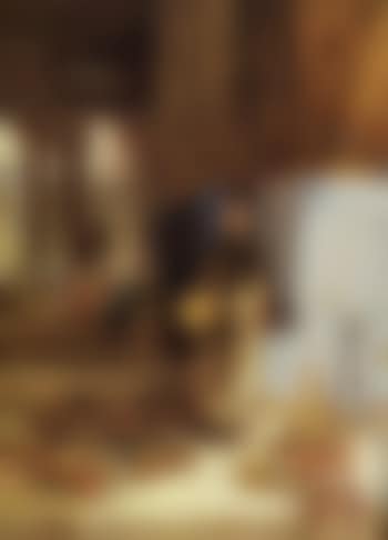 The shoes of the faithful (preview)