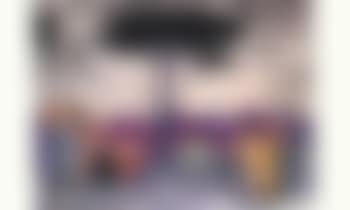 Sur la terrasse du temple (preview)