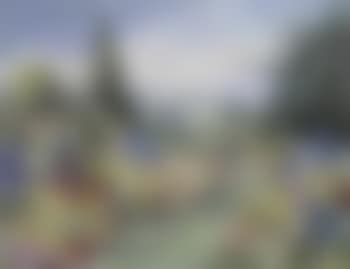 Herbaceous borders (preview)