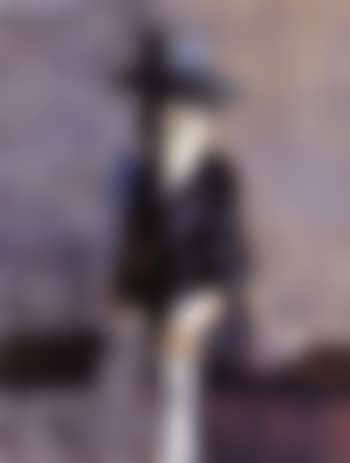 Suitor (preview)