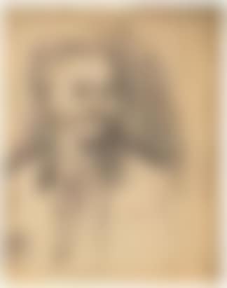 Portrait d'Antoine Guillaume, le pere Guillaume (preview)