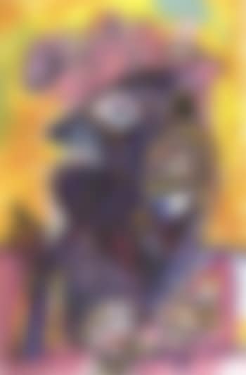 Big brother (preview)
