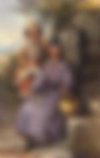 At the well (preview)