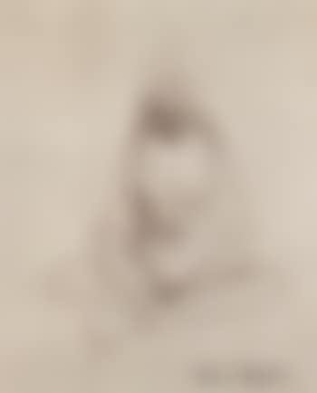 Seated Aboriginal woman (preview)