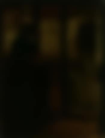 Woman trussing a fowl (preview)
