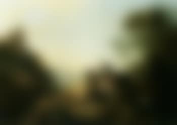 Mountainous landscape with a shepherd and his flock (preview)
