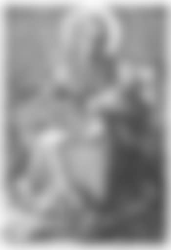 Virgin with the swaddled Child (preview)