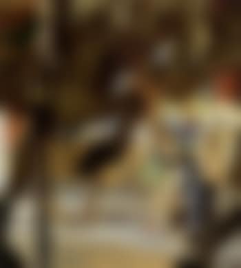 Merry go round (preview)