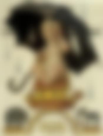 New year's baby (preview)