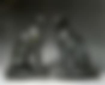 Pumas (preview)