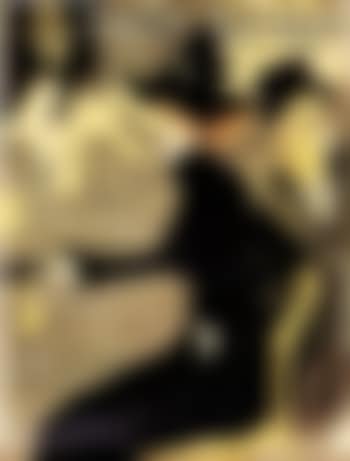 Divan Japonais (preview)