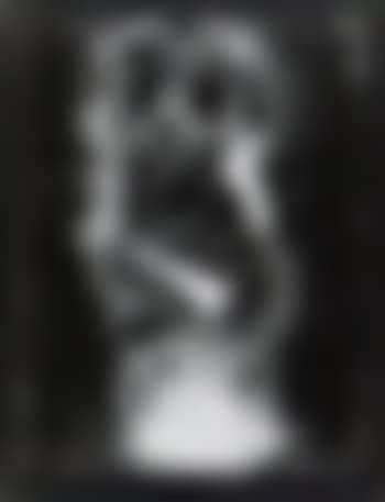 Night Venus and Sappho (preview)