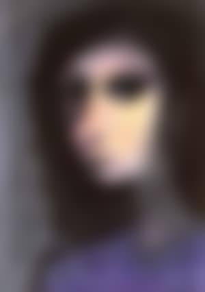 Portrait of a woman (preview)