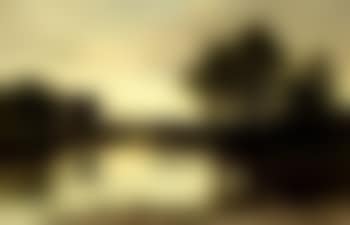 On the River Tay, Perthshire (preview)