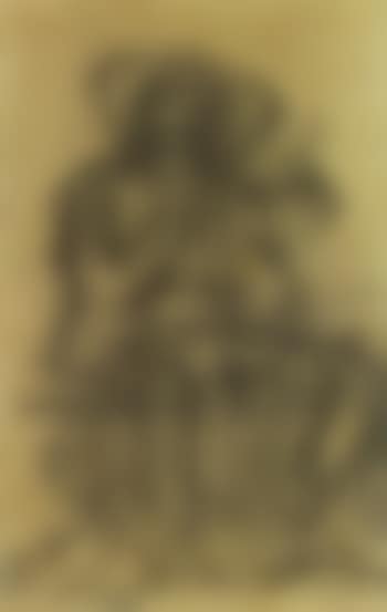 Seated Tyrolean peasant (preview)
