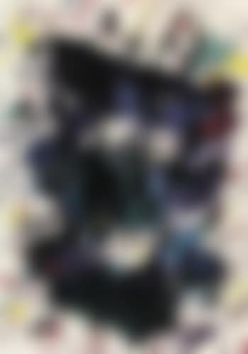 Mainly blue and green (preview)
