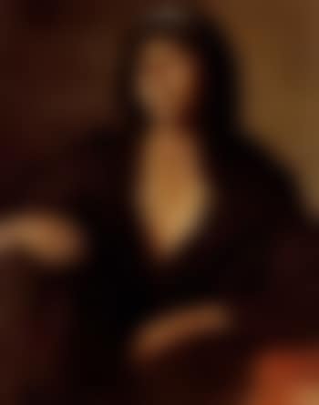 Portrait of young Asian girl (preview)