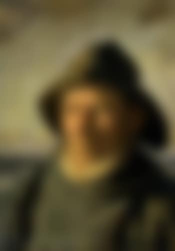 Portrait of fishermen (preview)