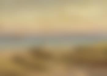 Sunset at Skagen Strand (preview)