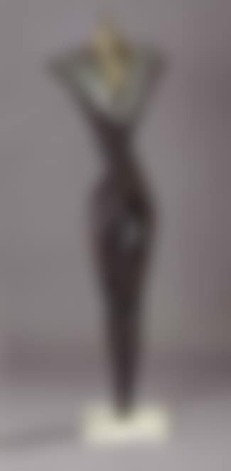 Female torso (preview)