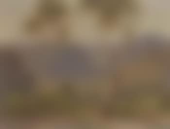 Landscape with mountains (preview)