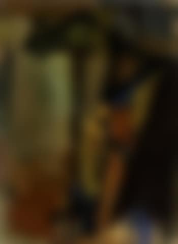 Figure with arm (preview)