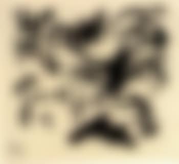 Zeichnung zu Improvisation 20 - Drawing for Improvisation (preview)