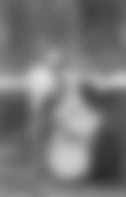 Tambourine player, Spanish scene (preview)