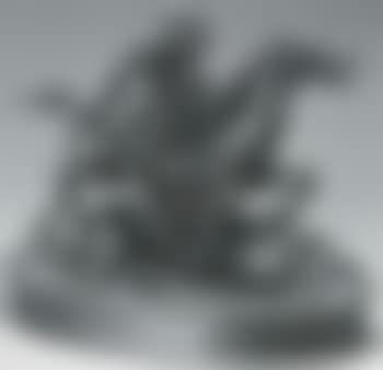 Equestrian group of Cossacks (preview)