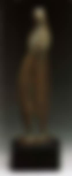Leaf figure I (preview)