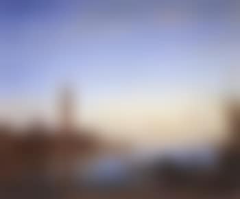 Gondole pres de San Giorgio au crepuscule (preview)