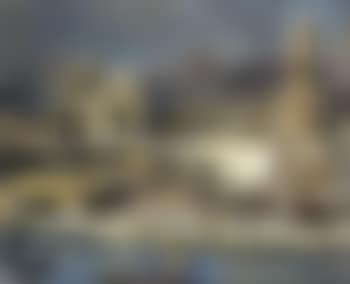 Marseille, le fort Saint-Jean et la cathedrale (preview)