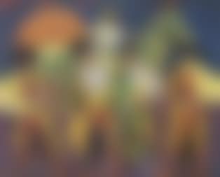 Toreadors (preview)
