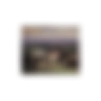 Impression - Belvoir to point on Barrowby Hill (preview)
