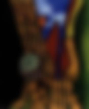 Wood's eye (preview)