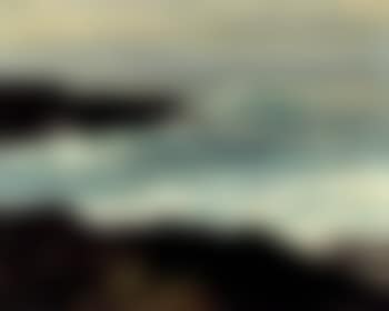 Coastal landscape, Faroe Islands (preview)