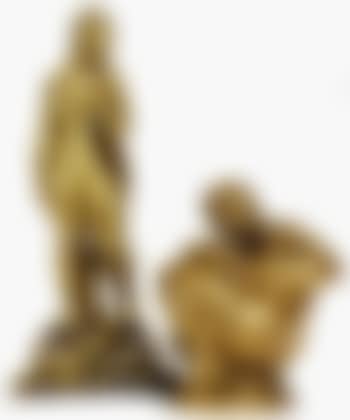 Eve and the Snake (preview)