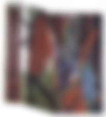 Reja, pres du patio (preview)