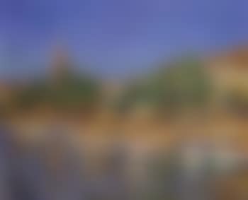 Le port de Sanary (preview)