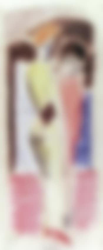 Two women (preview)