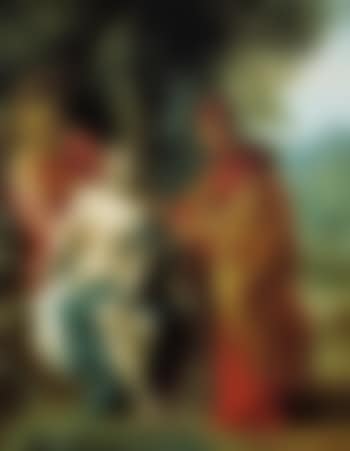 Susannah and the Elders (preview)
