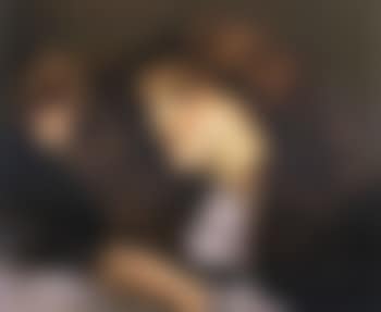 Portrait de Jo, la belle Irlandaise (preview)