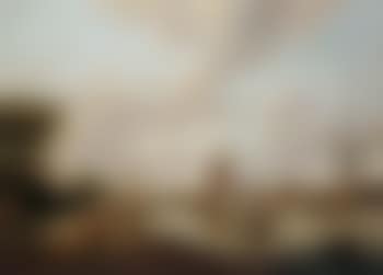 View of Amsterdam from the Buiten-Amstel (preview)