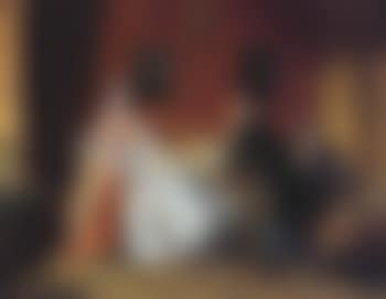 Poetic suitor (preview)