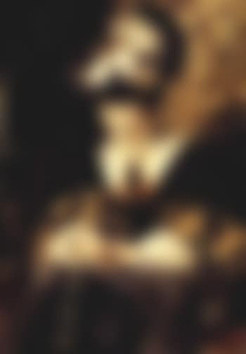 Portrait of Graffin Palffy (preview)