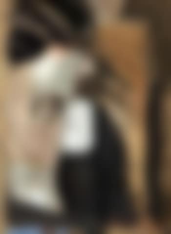 Visage de profil (preview)