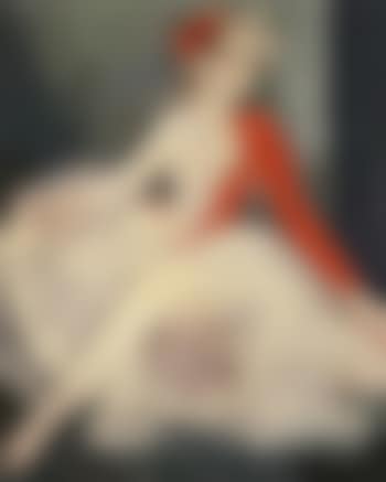 La danseuse (preview)